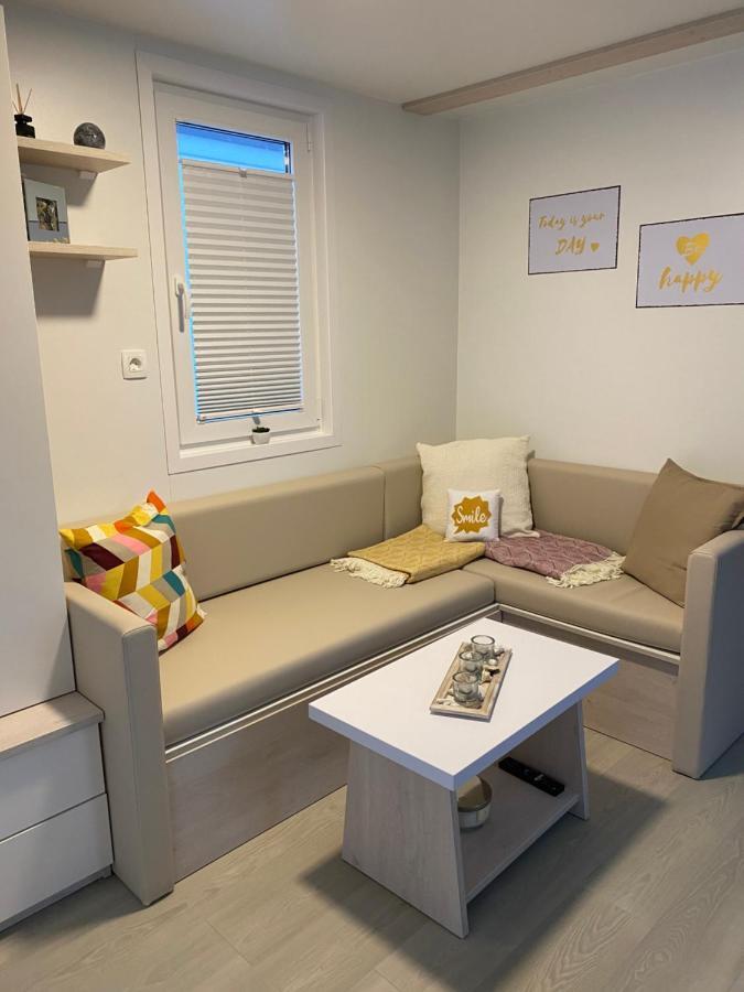 Villa Floating House Blue Moon à Portorož Extérieur photo