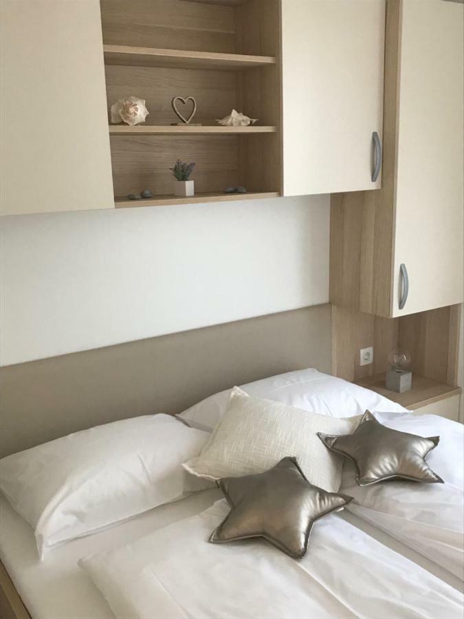 Villa Floating House Blue Moon à Portorož Extérieur photo