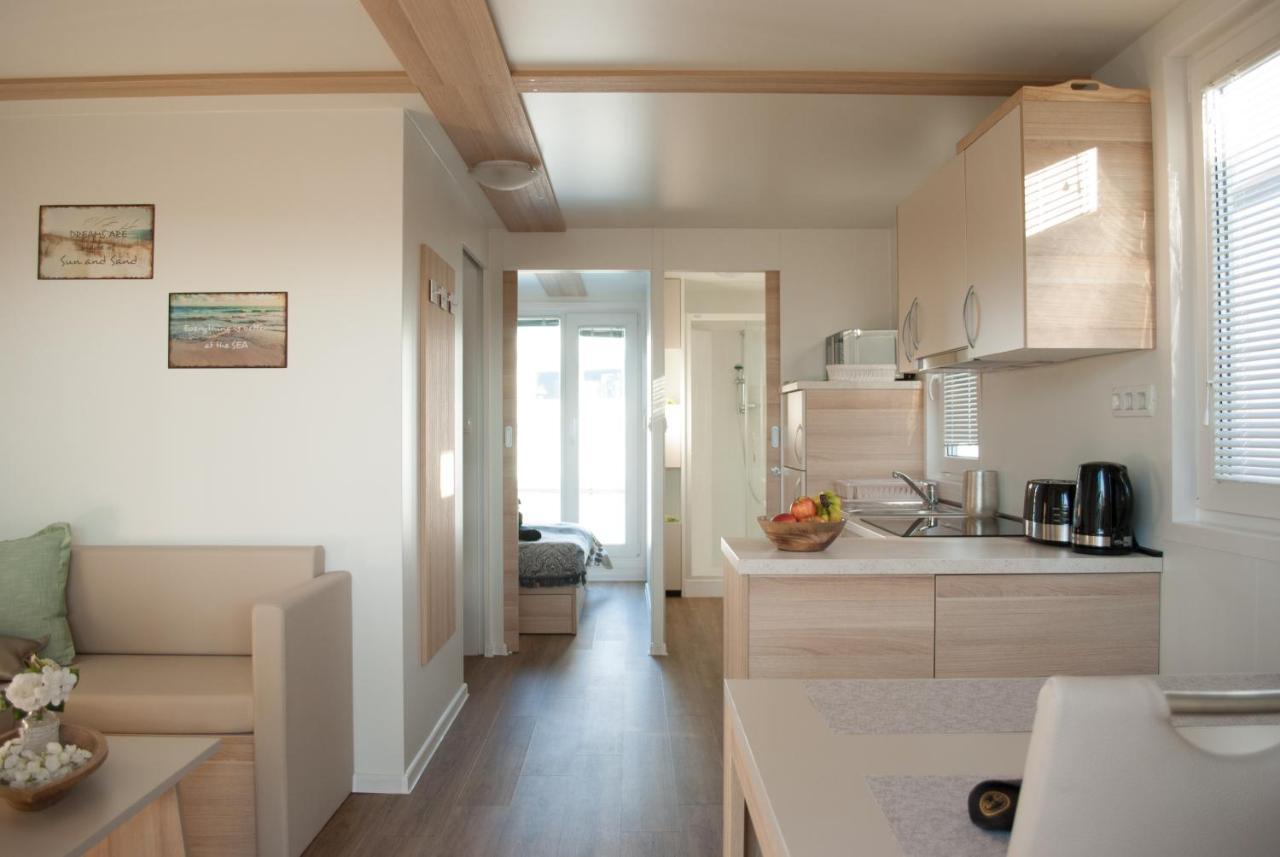 Villa Floating House Blue Moon à Portorož Extérieur photo